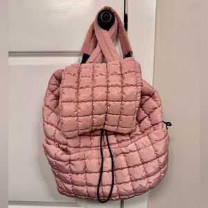 Free People Movement Quilted Hiker Pack